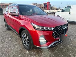 Chery Tiggo 7 Pro 2022