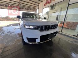 Jeep Grand Cherokee L 2023