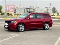 Dodge Durango 2013