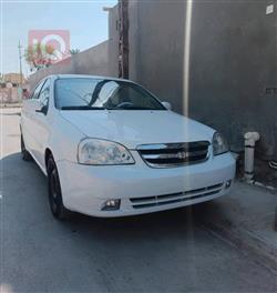 Chevrolet Optra 2011