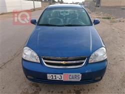 Chevrolet Optra 2009