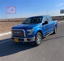 Ford F-150 2016