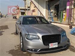 Chrysler 300 2016