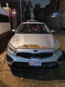 Kia Forte 2021