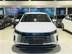 BYD Destroyer 05 2025