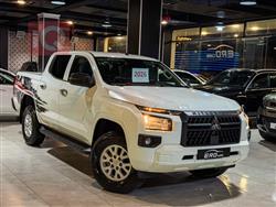 Mitsubishi L200 2026