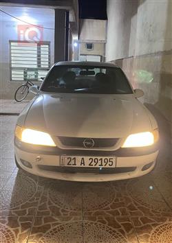 Opel Vectra 1996