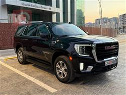 GMC Yukon 2023