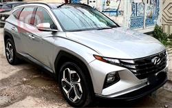 Hyundai Tucson 2023