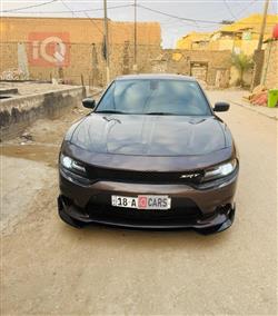 Dodge Charger 2018