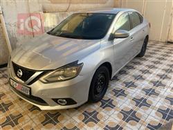 Nissan Sentra 2016