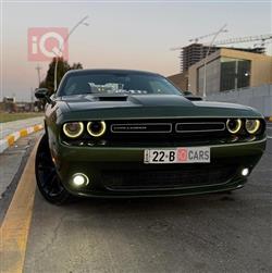 Dodge Challenger 2022