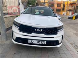 Kia Sorento 2023