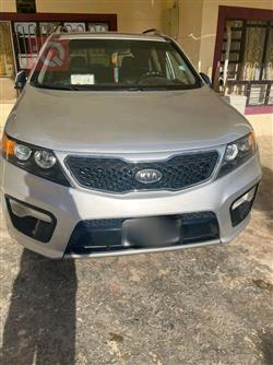 Kia Sorento 2013