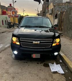 Chevrolet Tahoe 2007
