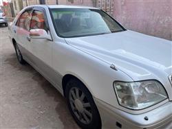 Toyota Crown 2003