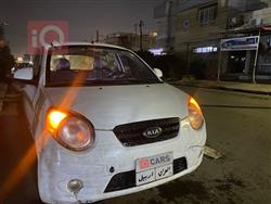Kia Picanto 2010