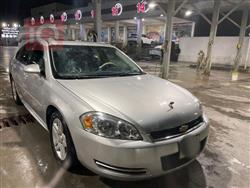 Chevrolet Impala 2013