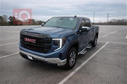 GMC Sierra 2024