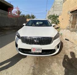Kia Sorento 2018