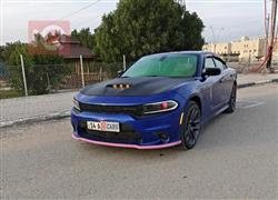 Dodge Charger 2022