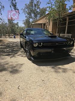 Dodge Challenger 2021