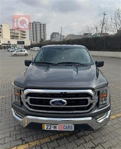 Ford F-150 2023