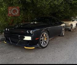 Dodge Challenger 2017