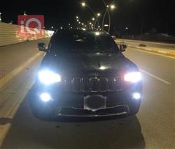 Jeep Grand Cherokee 2014