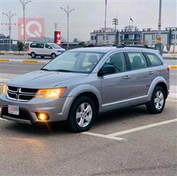 Dodge Journey 2016