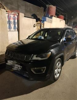 Jeep Compass 2020