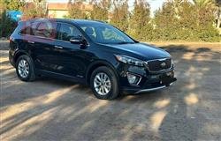 Kia Sorento 2018