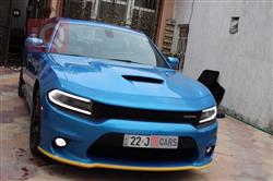 Dodge Charger 2019