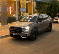 GMC Terrain 2024