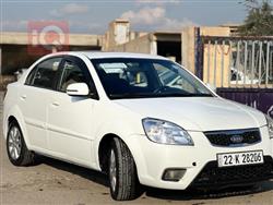 Kia Rio 2012
