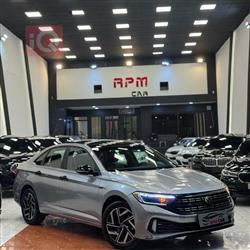 Volkswagen Jetta 2022