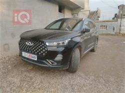 Chery Tiggo 7 Pro 2024