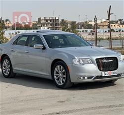 Chrysler 300 2020