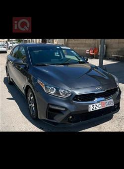 Kia Forte 2021