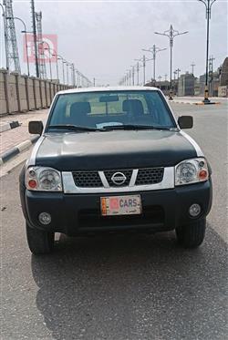 Nissan Pickup 2011