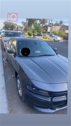 Dodge Charger 2021