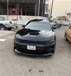 Dodge Charger 2023