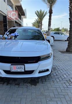 Dodge Charger 2019