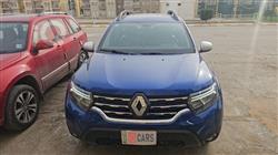 Renault Duster 2023
