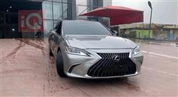 Lexus ES 2023
