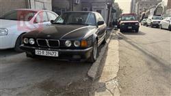 BMW 7-Series 1993