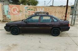 Opel Vectra 1993