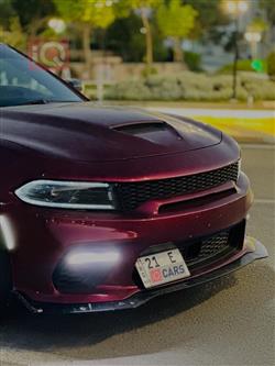 Dodge Charger 2023