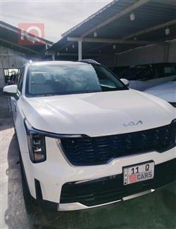 Kia Sorento 2024