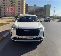 Haval H6 2024